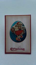 Efteling Sprookjesbos pin, Verzamelen, Efteling, Ophalen of Verzenden, Nieuw, Beeldje of Poppetje