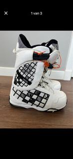 Nitro Snowboard Schoenen - Maat 44 2/3, Sport en Fitness, Snowboarden, Ophalen of Verzenden, Zo goed als nieuw, Snowboots