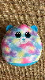 Squishmellow NIEUW 30cm hoog 33cm breed, Ophalen of Verzenden, Zo goed als nieuw, Jongen of Meisje