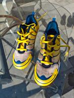 Saucony static spikes LD mt 42,5, Ophalen of Verzenden, Zo goed als nieuw, Spikes, Saucony