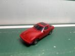 Vintage Silhouette 1/87 Mazda RX7, Overige merken, Gebruikt, Vb, Auto