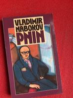 Pnin - vladimir nabokov, Gelezen, Wereld overig, Vladimir Nabokov, Ophalen of Verzenden