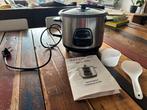 Watshome Rijstkoker, Witgoed en Apparatuur, Ophalen, Gebruikt