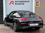 Mercedes-Benz CLA-klasse 250 e Premium Plus Camera/Sfeer, Auto's, Mercedes-Benz, Gebruikt, Euro 6, 4 cilinders, Met garantie (alle)