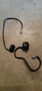 Aprilia rsv tuono stuurbediening gen1, Ophalen of Verzenden