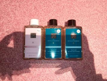 Nieuwe Rituals Handwash Refill 8.50 p.st beschikbaar voor biedingen