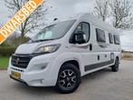 Super nette Roller Team Livingstone 2 klaar voor avontuur!, Caravans en Kamperen, Buscamper of Camperbus, Ringverwarming, Treinzit