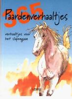 365 Paardenverhaaltjes voor het slapengaan, Ophalen of Verzenden, Gelezen, Onbekend, Sprookjes