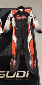 Sodi kart overall, Sport en Fitness, Karting, Ophalen of Verzenden, Kart