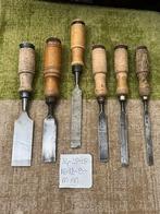 Vintage Nooitgedagt 6/Stuks, Ophalen of Verzenden