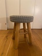 Krukje, Ophalen, Gebruikt, Hout