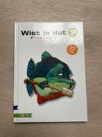 Wist je dat? Piranha's - Lach & Leer, Ophalen of Verzenden, Zo goed als nieuw, Non-fictie