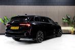 Opel Astra Sports Tourer 1.6 T PHEV Ultimate, Automaat, 12 maanden, Gebruikt, Zwart