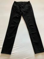 Zwarte broek Dreamstar maat 38, Maat 38/40 (M), Dreamstar, Zwart, Ophalen of Verzenden