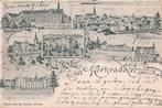 Kerkrade, Verzenden, Voor 1920, Gelopen, Limburg