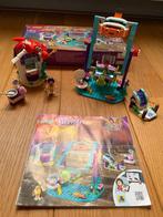 Lego Friends Onderwaterattractie (41337), Ophalen of Verzenden, Gebruikt, Complete set, Lego