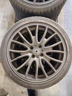 Mini Cooper Velgen + All Season Banden 17inch!, Banden en Velgen, Nieuw, 17 inch, All Season