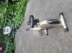 Elektrische home trainer, Ophalen, Overige typen