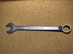Grote Matador ringsteeksleutel maat 1-1/8 inch, Ophalen of Verzenden, Gebruikt