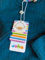 Twee wollen rompers Joha mt 68/74, Verzenden, Nieuw, Jongetje of Meisje, Nacht- of Onderkleding