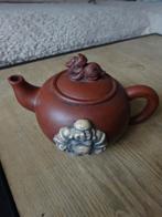 Antiek chinees yixing theepotje, Antiek en Kunst, Ophalen of Verzenden