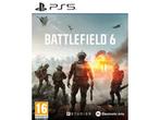 Battlefield 6 PS5 - Nieuw!, Ophalen of Verzenden, Zo goed als nieuw