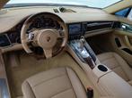 Porsche Panamera 3.6 Platinum Edition Aut- Sport Chrono, Sto, Auto's, Automaat, Euro 5, Achterwielaandrijving, Gebruikt