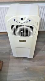 Nieuwe Suntec Klimatronic Dynamic 6.0 plus mobiele airco, Witgoed en Apparatuur, Airco's, Minder dan 60 m³, Timer, Nieuw, Ophalen of Verzenden