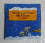 Ede Staal – Zalstoe Aaltied Bie Mie Blieven, Ophalen, Zo goed als nieuw, Streekmuziek
