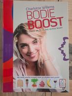 Bediening boost charlotte willems, Boeken, Ophalen of Verzenden, Zo goed als nieuw