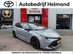 Toyota Corolla Touring Sports 2.0 Hybrid GR-Sport Plus, 450 kg, Gebruikt, 4 cilinders, Origineel Nederlands