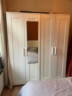 2 Ikea Brimnes kasten | gratis | vandaag ophalen, Huis en Inrichting, Ophalen, Met hangruimte, 50 tot 100 cm, Zo goed als nieuw