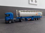 Nedloyd bulk, Hobby en Vrije tijd, Modelauto's | 1:50, Ophalen of Verzenden, Zo goed als nieuw, Bus of Vrachtwagen, Tekno