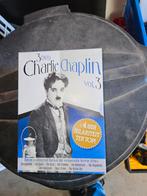 Charlie Chaplin, Ophalen of Verzenden, Zo goed als nieuw