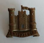 Britse 6th Inniskilling Dragoons Irish Regiment
Cap Badge, Verzamelen, Militaria | Tweede Wereldoorlog, Ophalen of Verzenden, Engeland