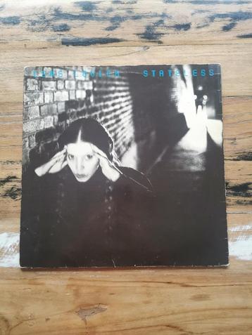 Lene Lovich - Stateless beschikbaar voor biedingen