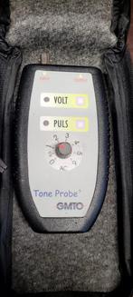 Tone probe, Ophalen of Verzenden