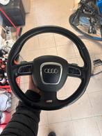 Audi A5 S5 Stuur met airbag, Auto-onderdelen, Ophalen of Verzenden, Audi