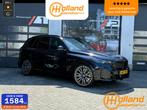 BMW X5 xDrive50e| M PACK PRO| Carbon zwart|22inch performanc, Gebruikt, 2395 kg, Met garantie (alle), Zwart
