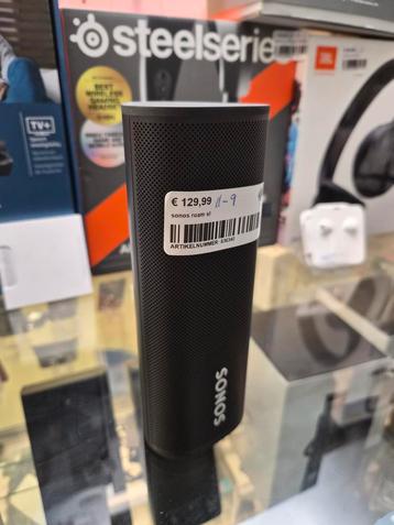 Sonos Roam SL - Draagbare Speaker beschikbaar voor biedingen