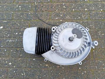 Blok Vespa Ciao beschikbaar voor biedingen