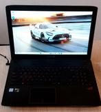 Game Asus i7 15 inch, Computers en Software, Windows Laptops, 2 tot 3 Ghz, 8 GB, ASUS, Intel® Core™ i7 