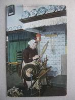 P14 Gelderland - Binnenhuisje - 1908, Verzenden, Voor 1920, Gelopen, Gelderland