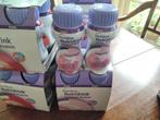 Nutricia dranken, Ophalen