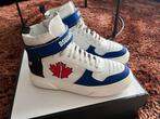 Dsquared2 schoenen nieuw mt 37, Ophalen of Verzenden, Nieuw, Jongen of Meisje, Schoenen