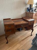 Antieke Make-uptafel / Kaptafel met Lades, Ophalen