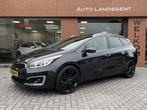 Kia cee'd Sportswagon 1.6 GDI DynamicLine | Navi | Camera |, Voorwielaandrijving, 12 maanden, Gebruikt, 4 cilinders