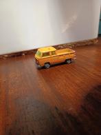 SIKU  - VW bus T2B / Doka, Ophalen of Verzenden, Bus of Vrachtwagen, SIKU