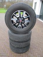 Orig Fiat Ducato 16 inch velgen Camper 5x118 Light winter, Auto-onderdelen, Banden en Velgen, Ophalen, 16 inch, Banden en Velgen