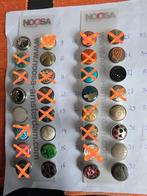 Noosa Amsterdam chunks, Ophalen of Verzenden, Zo goed als nieuw, Overige materialen, Overige merken